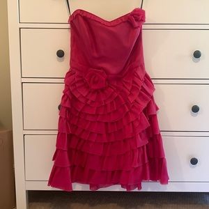 Betsey Johnson cocktail dress